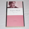 Virginia Woolf Orlando